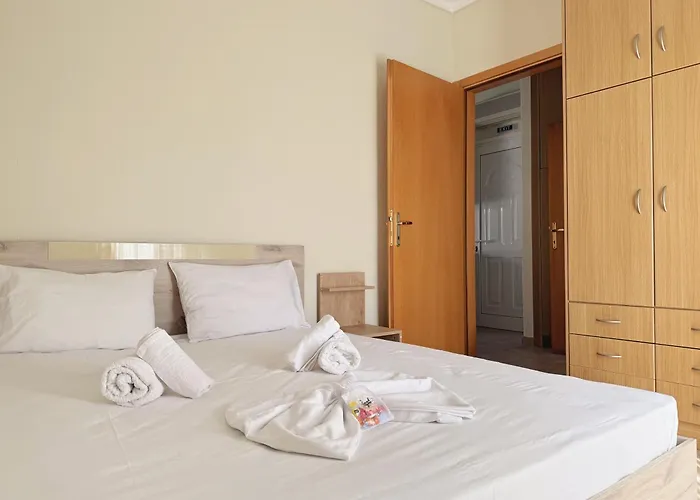Angelika Front In Apartman